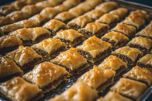 Baklava