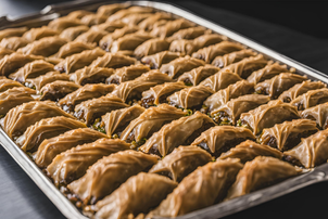 Baklava